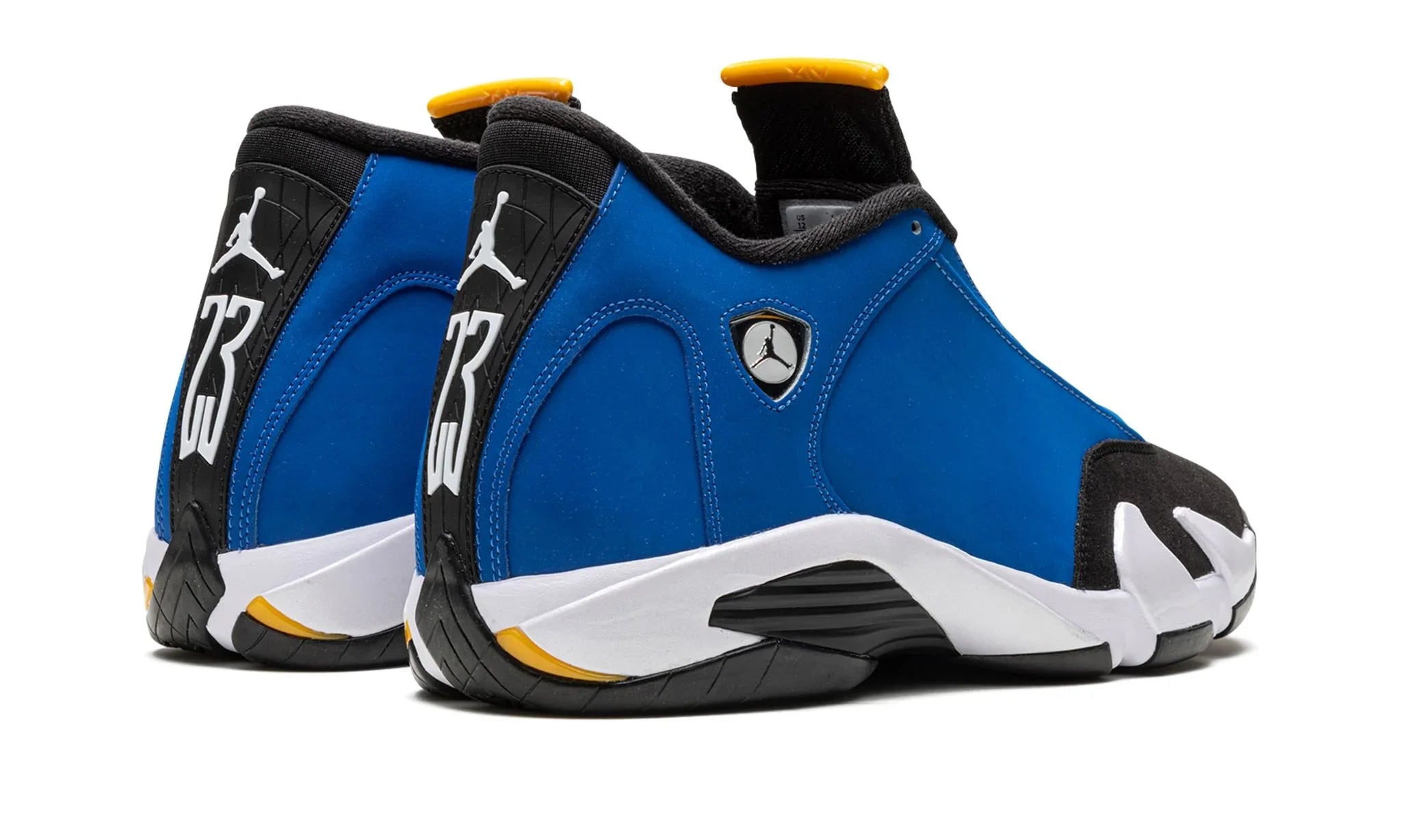 Jordan 14 Retro Laney (2023)