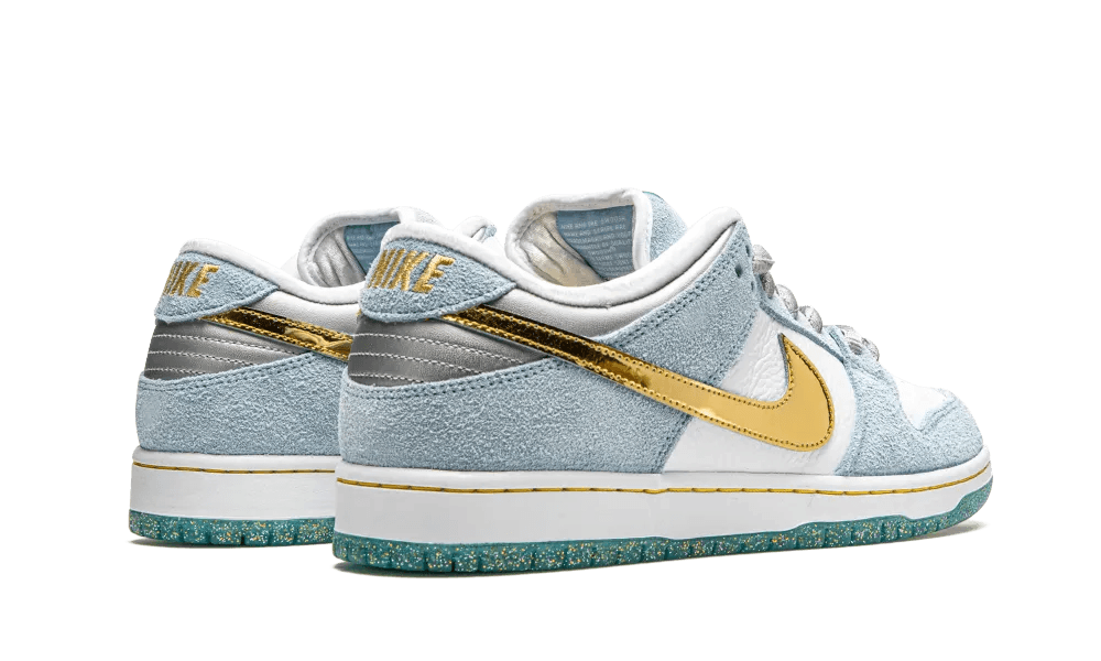 Nike SB Dunk Low Sean Cliver