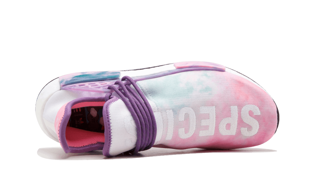 adidas Human Race NMD Pharrell Holi Festival (Pink Glow)