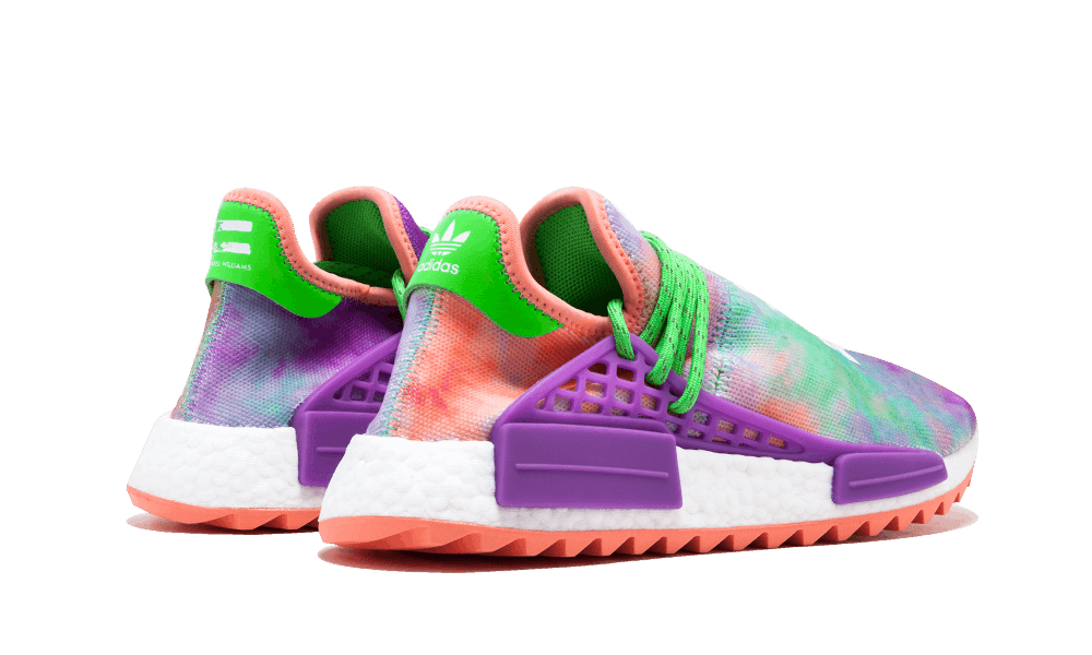 adidas Human Race NMD Pharrell Holi Festival (Chalk Coral)