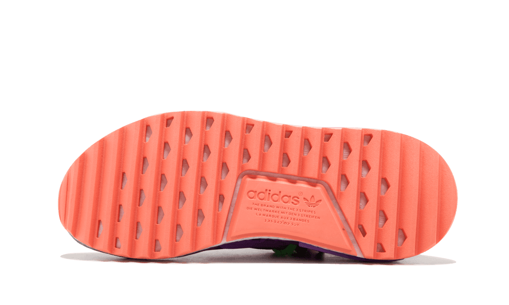 adidas Human Race NMD Pharrell Holi Festival (Chalk Coral)