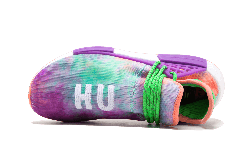 adidas Human Race NMD Pharrell Holi Festival (Chalk Coral)