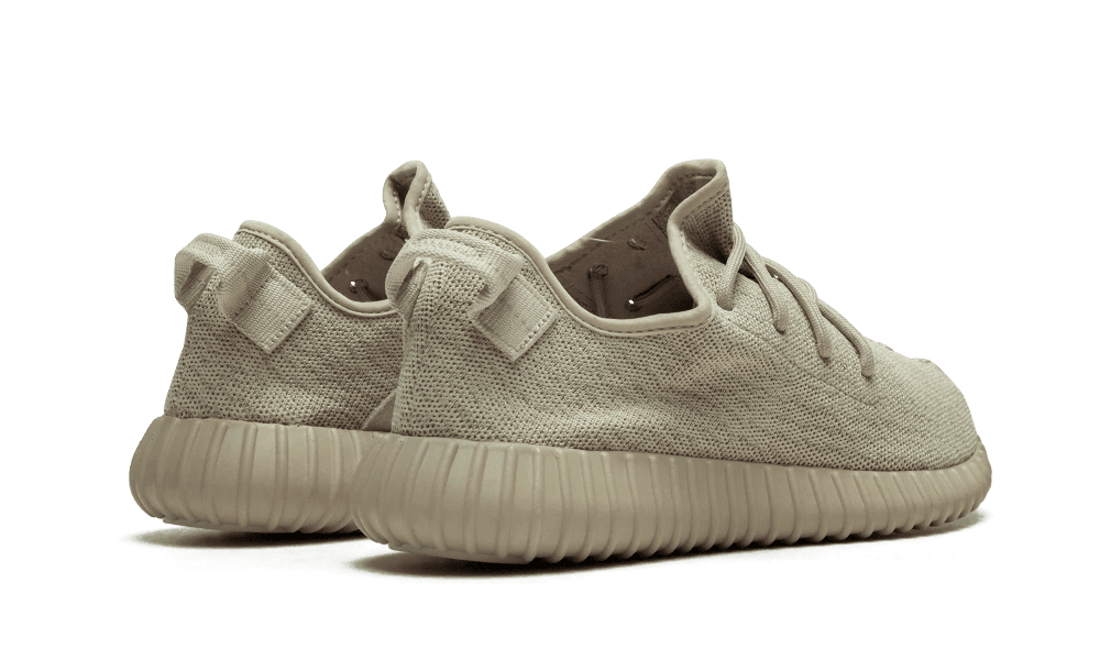 adidas Yeezy Boost 350 Oxford Tan