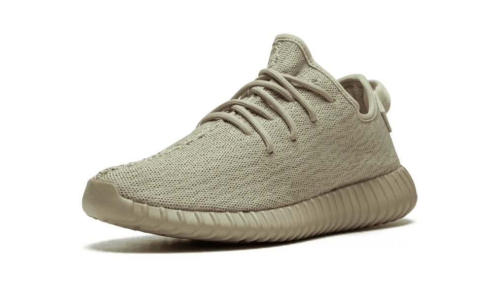 adidas Yeezy Boost 350 Oxford Tan