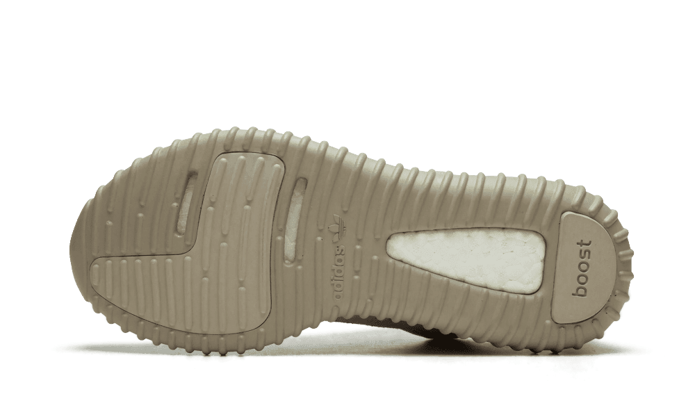 adidas Yeezy Boost 350 Oxford Tan