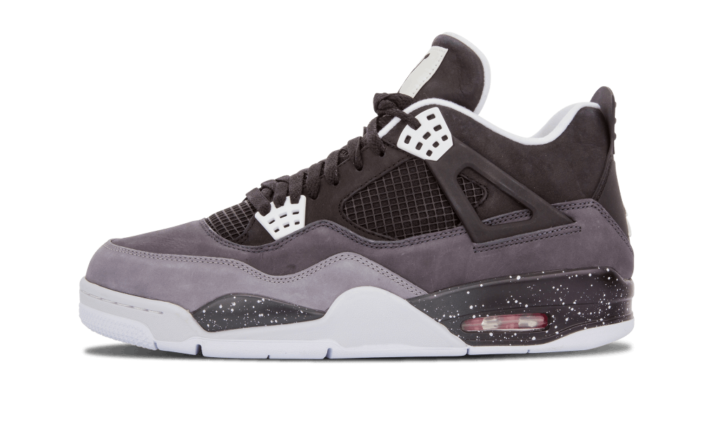 Jordan 4 Retro Fear Pack