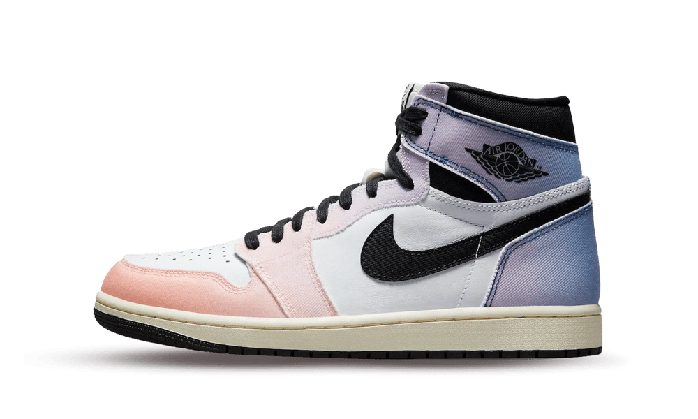 Jordan 1 Retro High OG Skyline