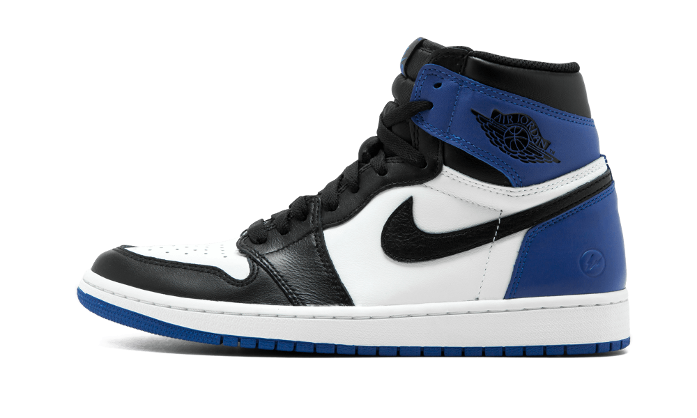 Jordan 1 High Fragment