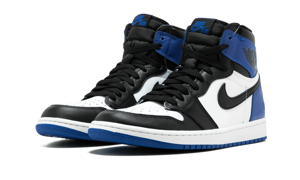 Jordan 1 High Fragment