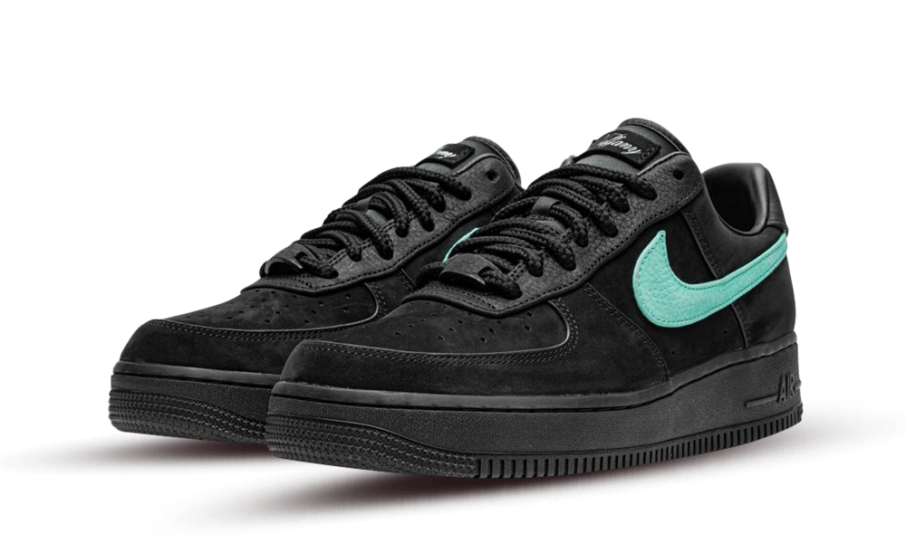 Nike Air Force 1 Low SP Tiffany And Co. 1837