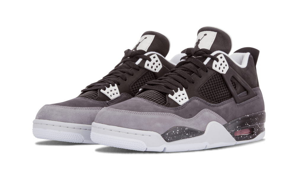 Jordan 4 Retro Fear Pack