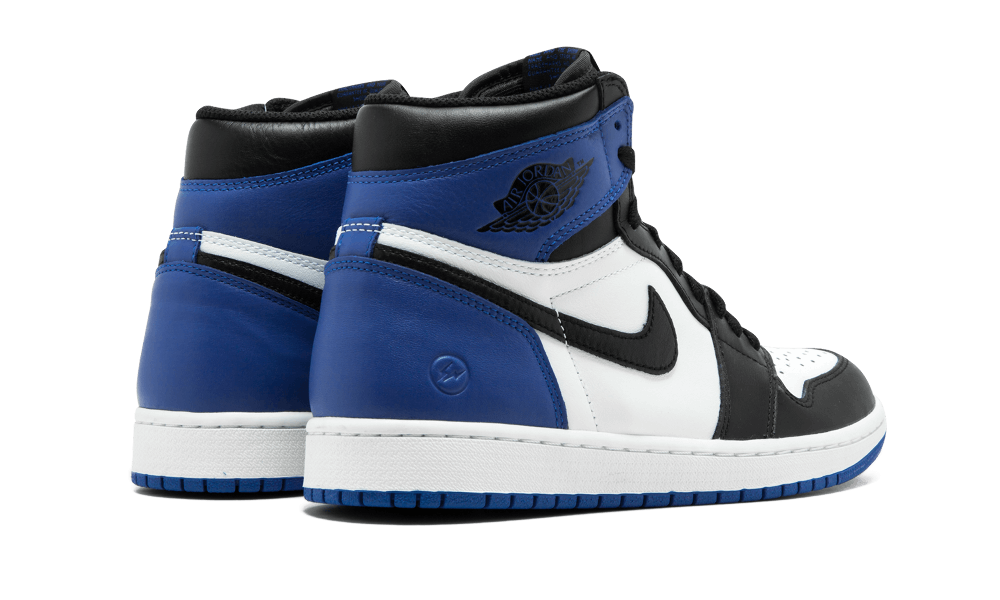 Jordan 1 High Fragment