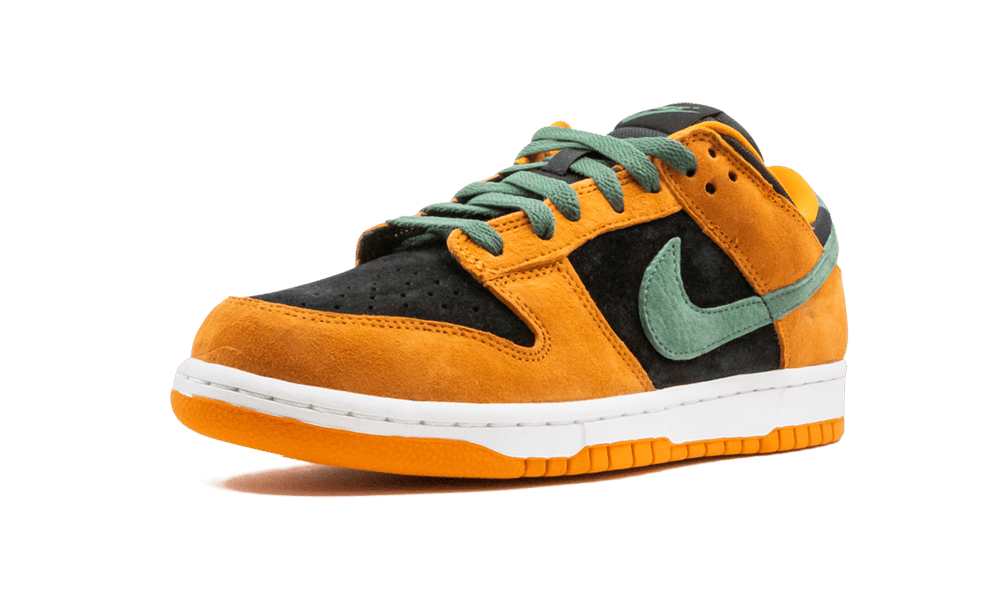 Nike Dunk Low Ceramic (2020)