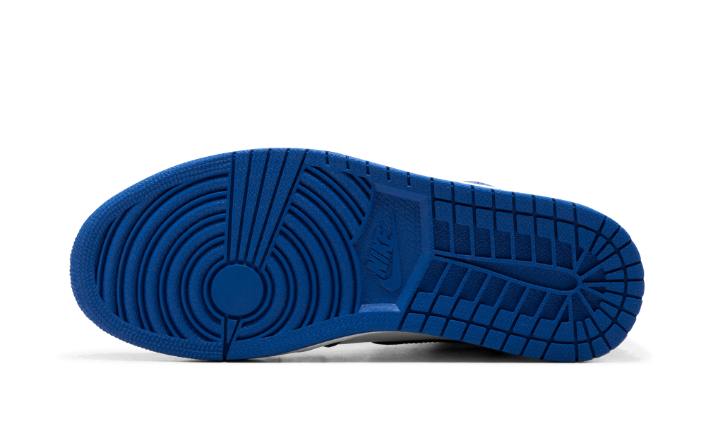Jordan 1 High Fragment