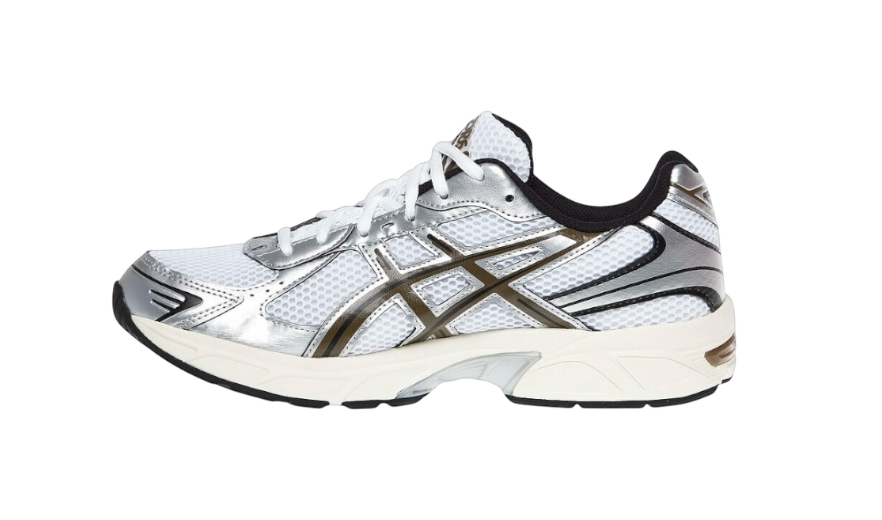ASICS Gel-1130 Weisser Ton Canyon