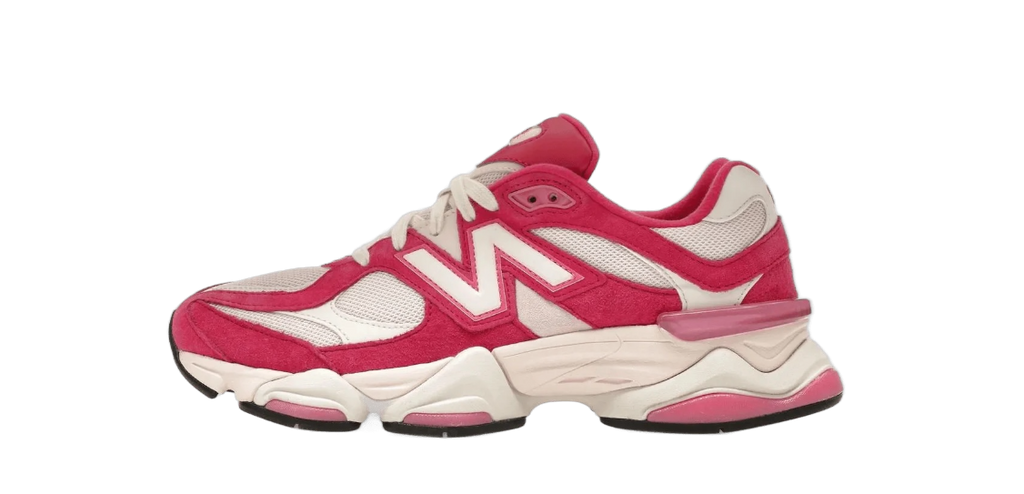 New Balance 9060 Fuchsia Pink
