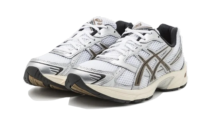 ASICS Gel-1130 Weisser Ton Canyon