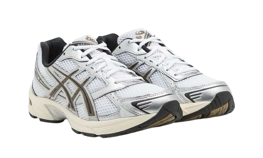 ASICS Gel-1130 Weisser Ton Canyon