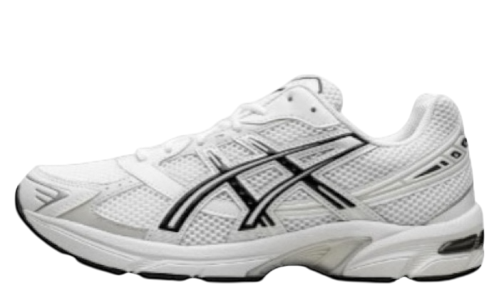 ASICS Gel-1130 White Black