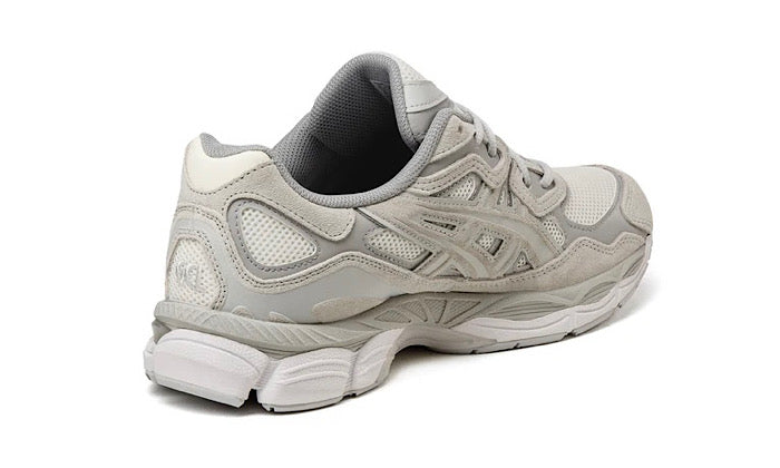 ASICS Gel-NYC Cream Grey