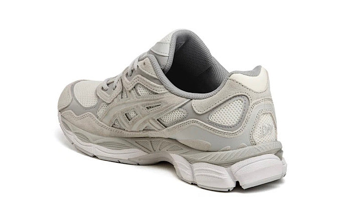 ASICS Gel-NYC Cream Grey