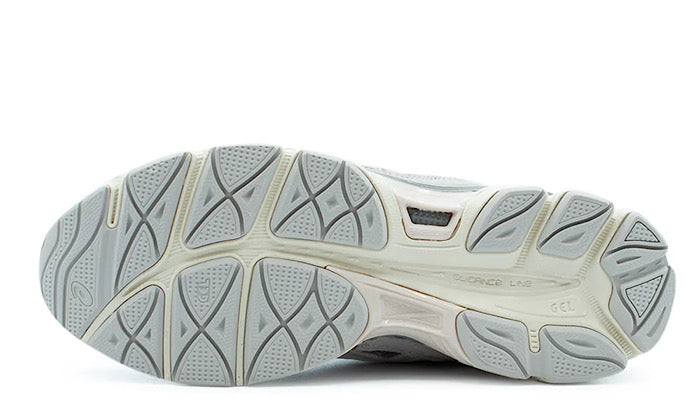 ASICS Gel-NYC Cream Grey