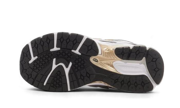 New Balance 1906R White Metallic Gold