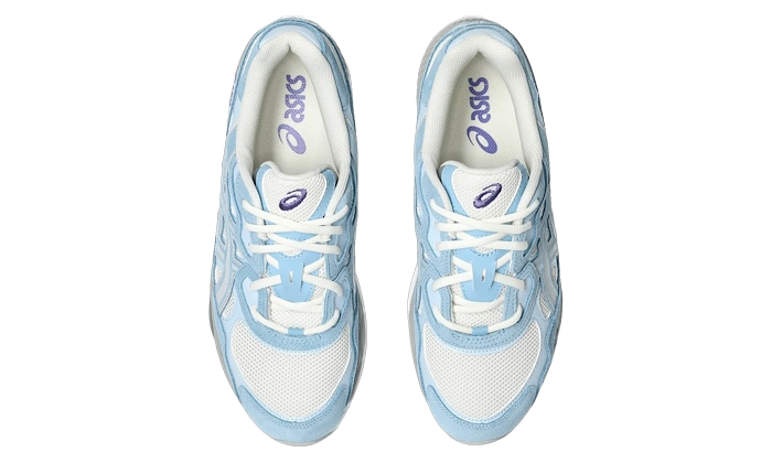 ASICS Gel-NYC Cream Arctic Sky