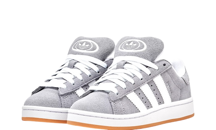 adidas Campus 00s Grey White
