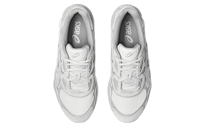 ASICS Gel-NYC Cream Grey