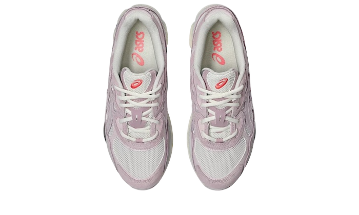 ASICS Gel-NYC Cream Rose Water