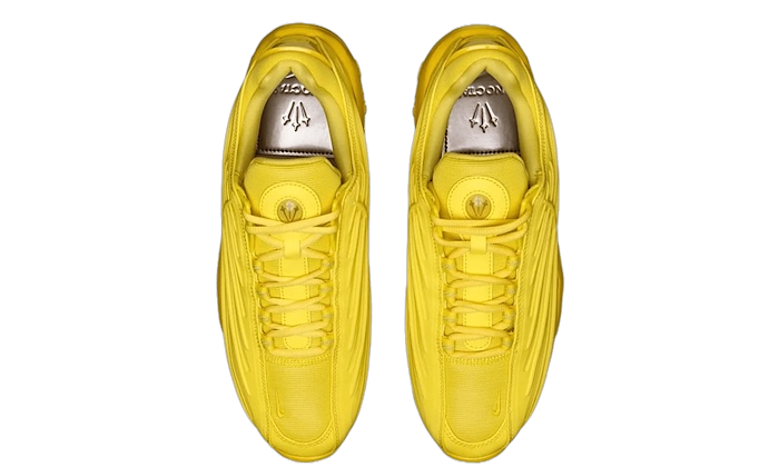 Nike Hot Step 2 Drake NOCTA Opti Yellow