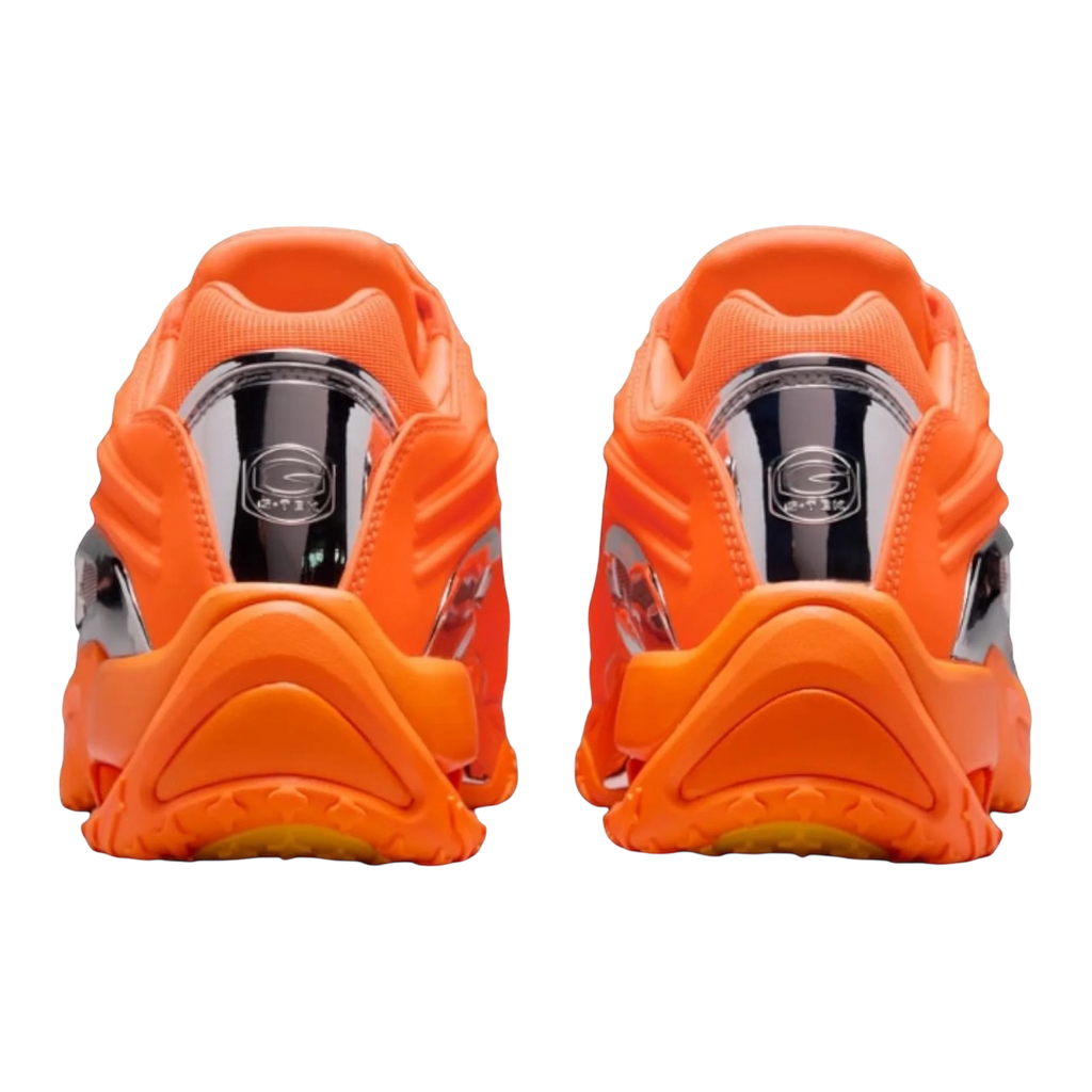 Nike Hot Step 2 Drake NOCTA Total Orange