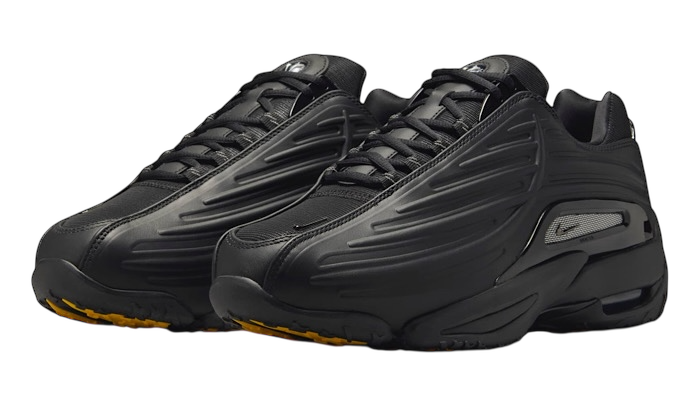 Nike Hot Step 2 Drake NOCTA Black