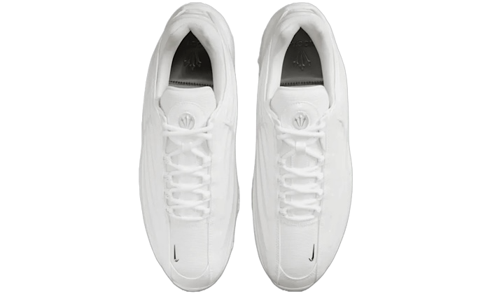Nike Hot Step 2 Drake NOCTA White