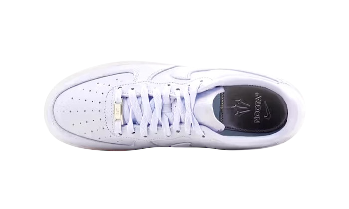 Nike Air Force 1 Low Drake NOCTA Certified Lover Boy Palest Purple