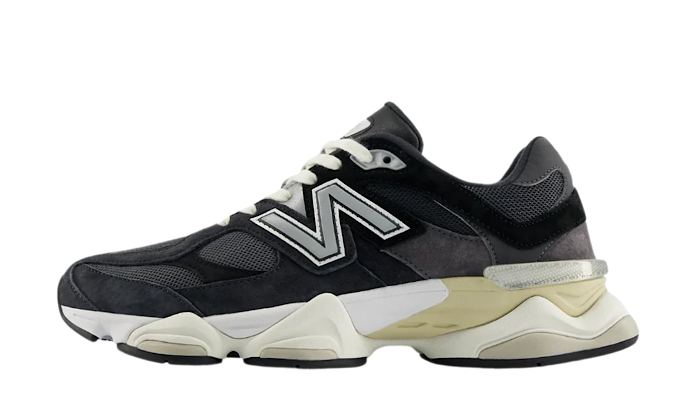 New Balance 9060 Charcoal