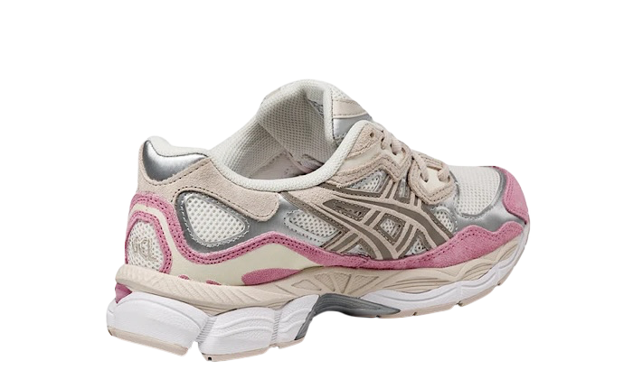 ASICS Gel-NYC Cream Mineral Beige Pink