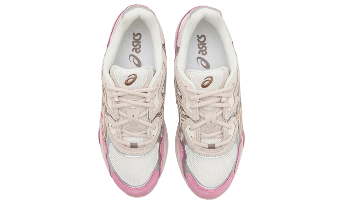 ASICS Gel-NYC Cream Mineral Beige Pink