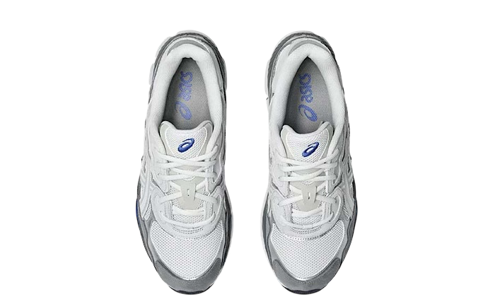 ASICS Gel-NYC Glacier Grey Gravel