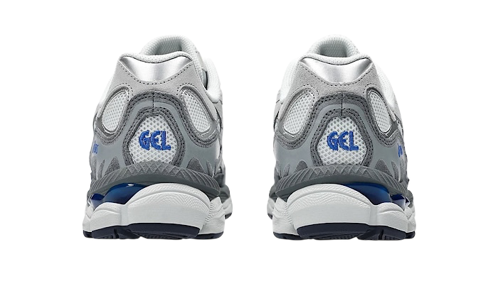 ASICS Gel-NYC Glacier Grey Gravel