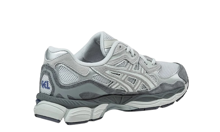 ASICS Gel-NYC Glacier Grey Gravel