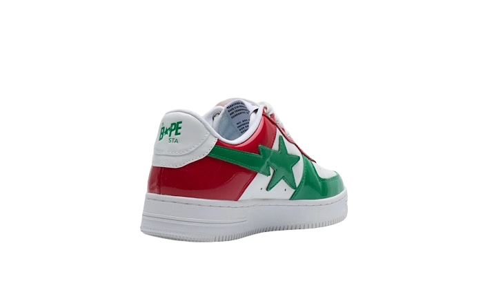 A Bathing Ape Bape Sta Italy