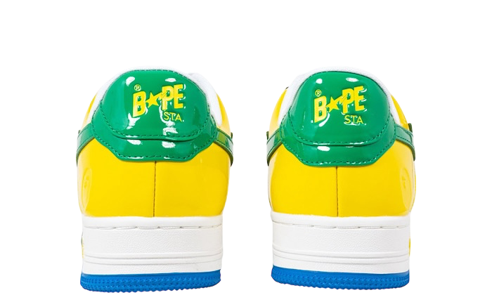 A Bathing Ape Bape Sta Brazil