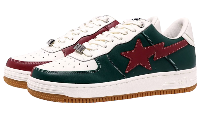 A Bathing Ape Bape Sta END. Bowling