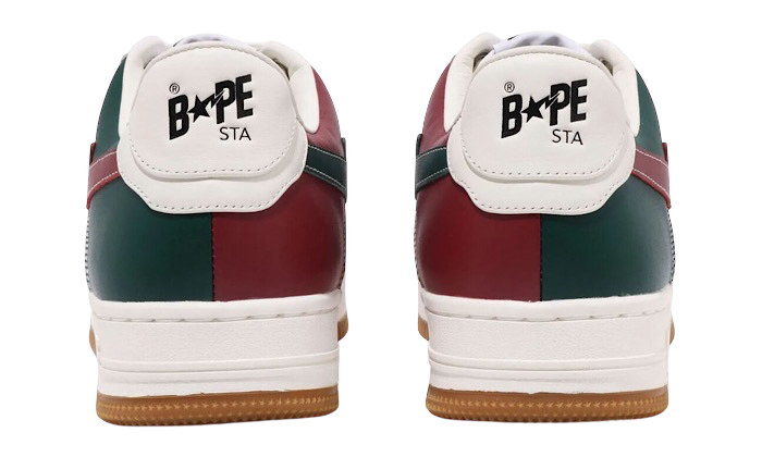 A Bathing Ape Bape Sta END. Bowling