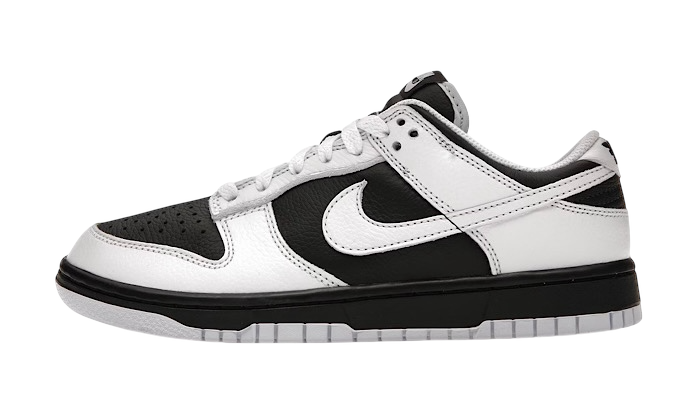 Nike Dunk Low Retro Reverse Panda
