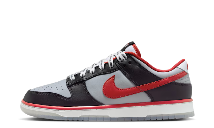 Nike Dunk Low Clark Atlanta University