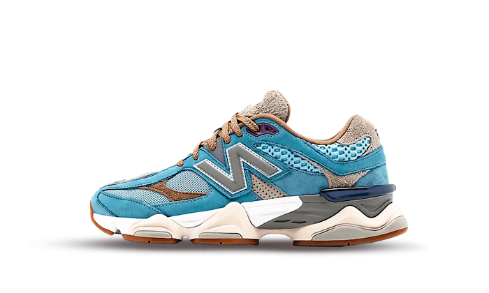 New Balance 9060 Bodega Age of Discovery
