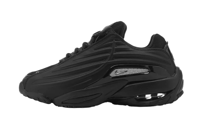 Nike Hot Step 2 Drake NOCTA Black